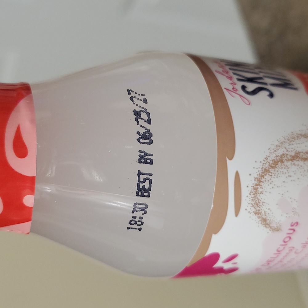 Skinny Mixes Sugar Cookie Syrup Limited Flavor - Picture 3 of 4